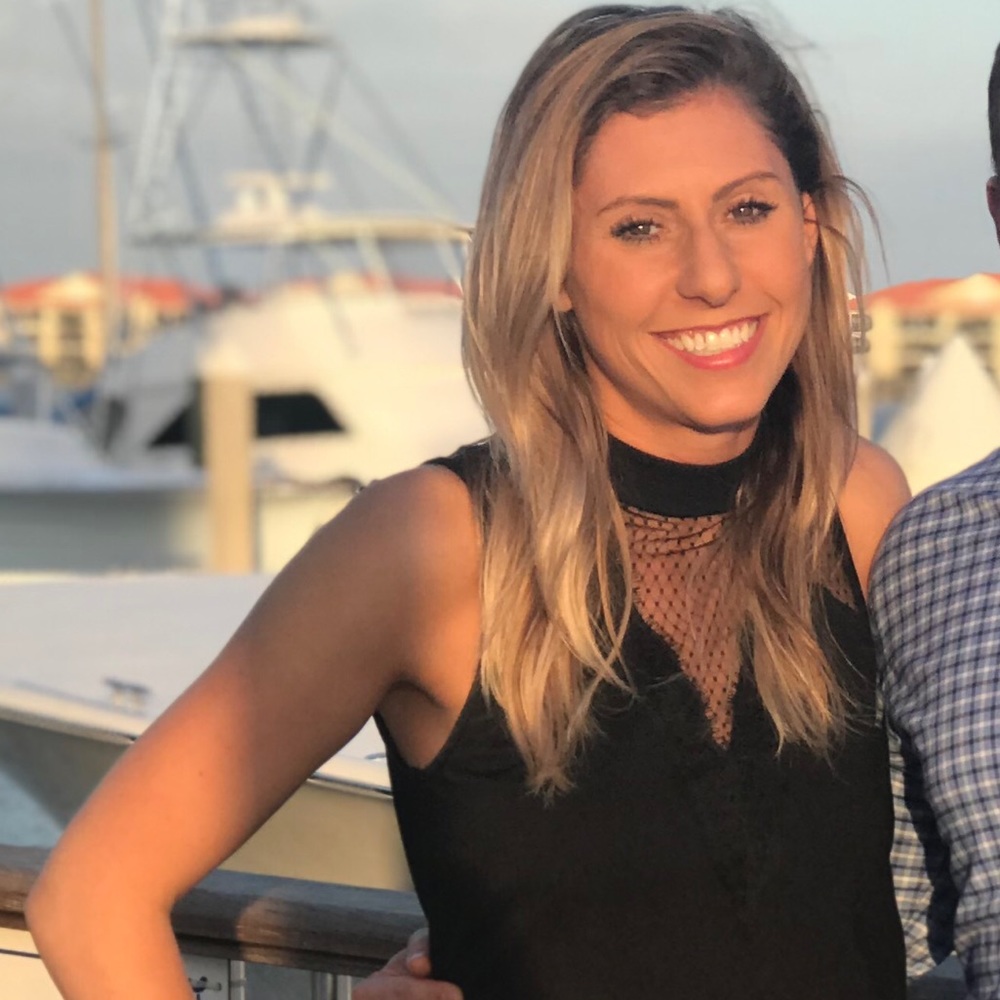 Meet your Posher, Amanda